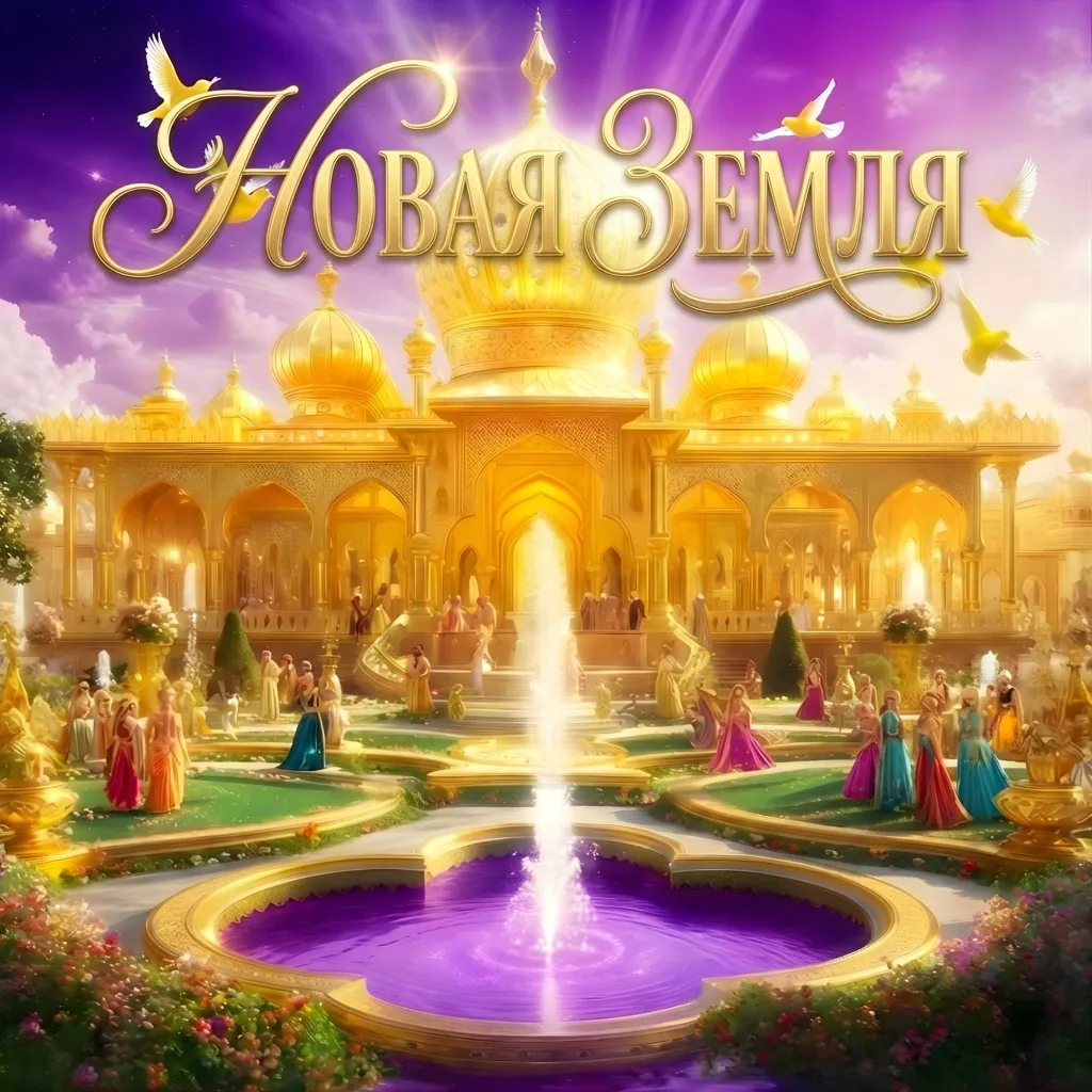 Новая Земля